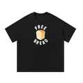 free,bread,tee,classic