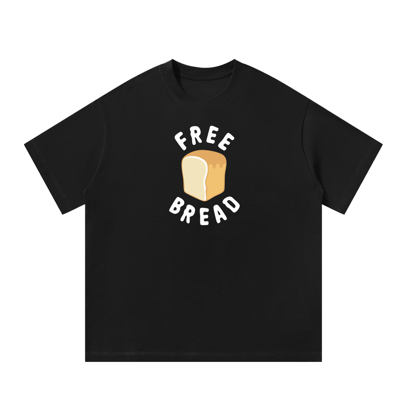 free,bread,tee,classic